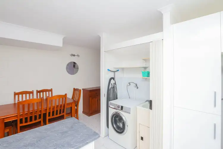 Fourth view of Homely townhouse listing, 28/6-8 Cannon Street, Manunda QLD 4870