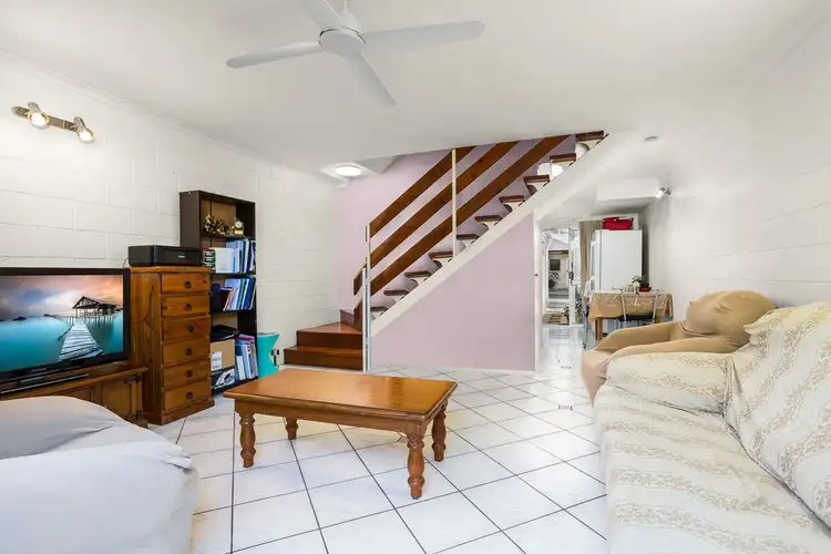 Fifth view of Homely townhouse listing, 28/6-8 Cannon Street, Manunda QLD 4870