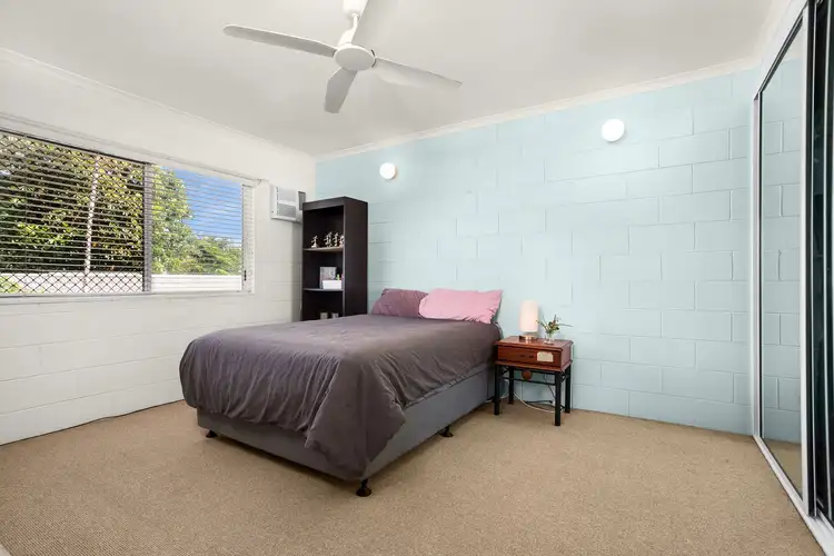 Sixth view of Homely townhouse listing, 28/6-8 Cannon Street, Manunda QLD 4870