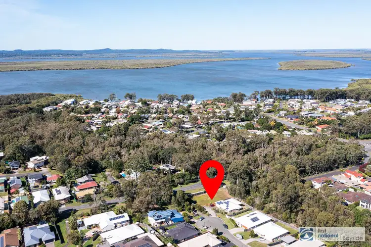 Third view of Homely land listing, 37 Park Edge Place, Redland Bay QLD 4165