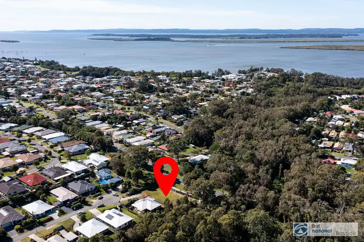 Fourth view of Homely land listing, 37 Park Edge Place, Redland Bay QLD 4165