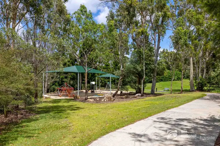 Sixth view of Homely land listing, 37 Park Edge Place, Redland Bay QLD 4165