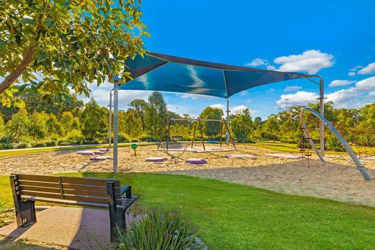 Seventh view of Homely land listing, 37 Park Edge Place, Redland Bay QLD 4165