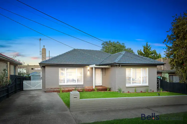 Main view of Homely house listing, 31 Cannon Street, Sunshine VIC 3020
