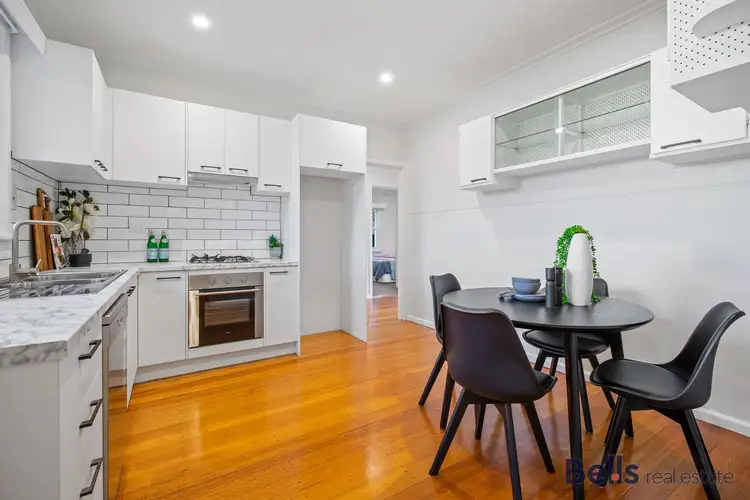 Second view of Homely house listing, 31 Cannon Street, Sunshine VIC 3020