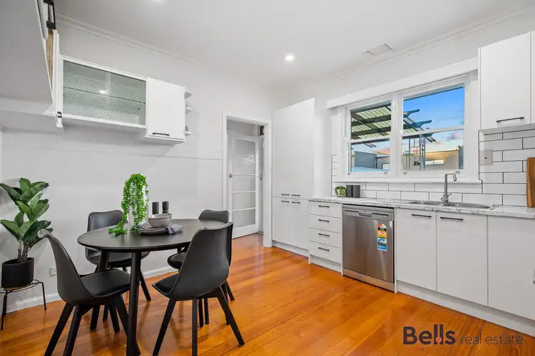 Third view of Homely house listing, 31 Cannon Street, Sunshine VIC 3020