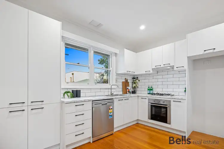 Fourth view of Homely house listing, 31 Cannon Street, Sunshine VIC 3020