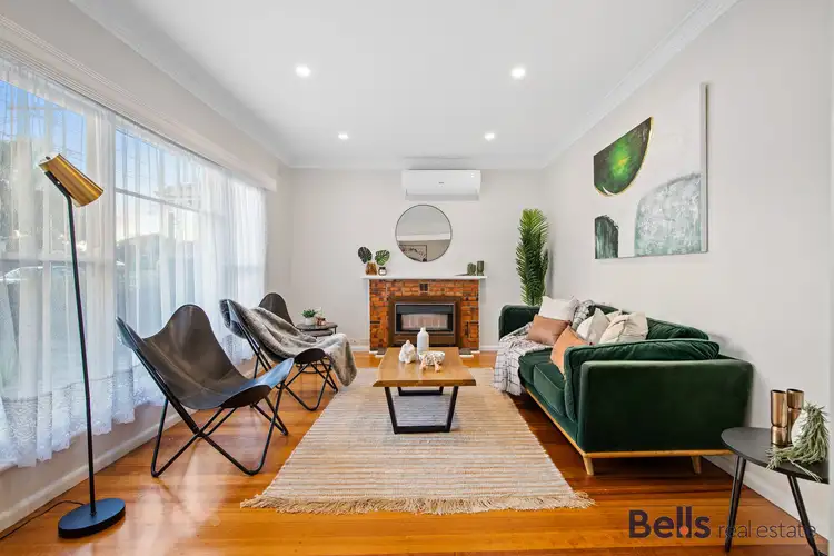 Fifth view of Homely house listing, 31 Cannon Street, Sunshine VIC 3020