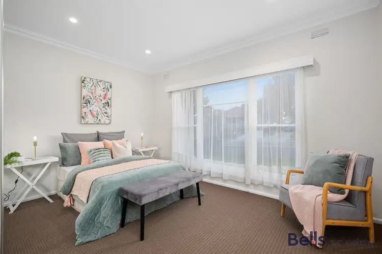 Sixth view of Homely house listing, 31 Cannon Street, Sunshine VIC 3020