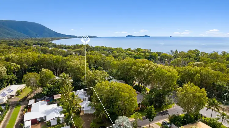 6 Brolga Street, Kewarra Beach QLD 4879