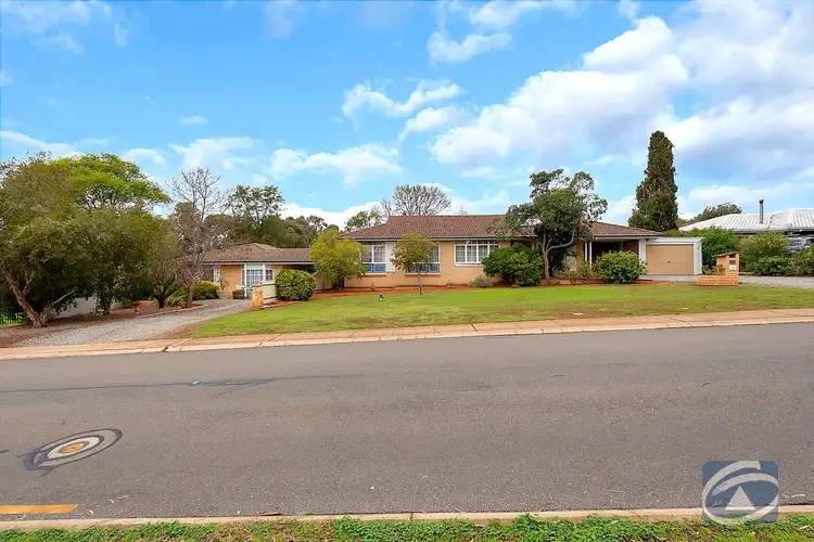 Main view of Homely house listing, 10 Peacock Avenue, Gawler East SA 5118