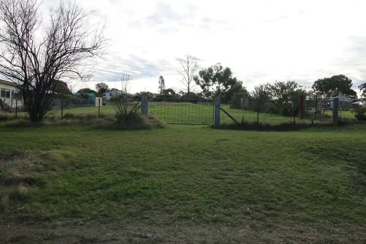 Main view of Homely land listing, 11 Phelhampton Crescent, Jennings NSW 4383