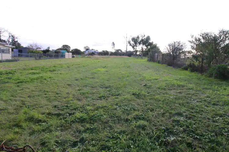Second view of Homely land listing, 11 Phelhampton Crescent, Jennings NSW 4383