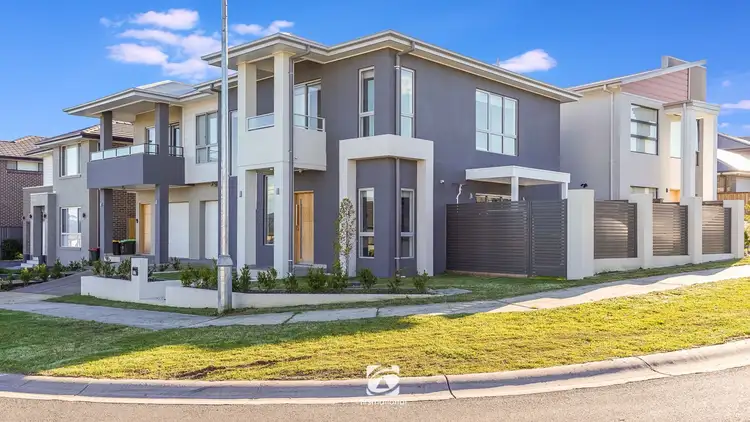 27B Power Ridge, Oran Park NSW 2570