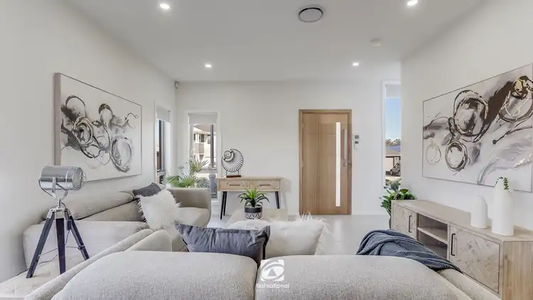 Third view of Homely house listing, 27B Power Ridge, Oran Park NSW 2570