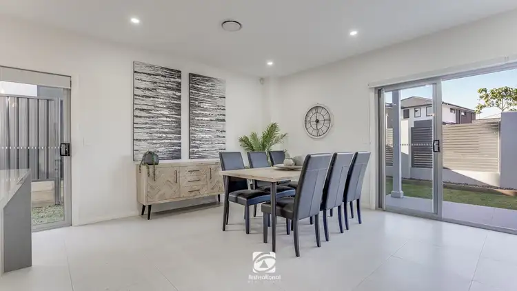 Sixth view of Homely house listing, 27B Power Ridge, Oran Park NSW 2570