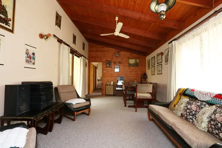 Second view of Homely rural property listing, 184 Possum Gully Road, Adelaide Lead VIC 3465
