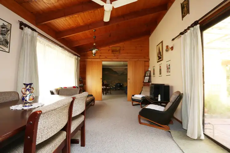 Third view of Homely rural property listing, 184 Possum Gully Road, Adelaide Lead VIC 3465