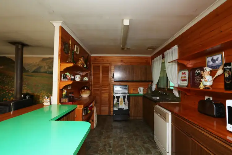Fourth view of Homely rural property listing, 184 Possum Gully Road, Adelaide Lead VIC 3465