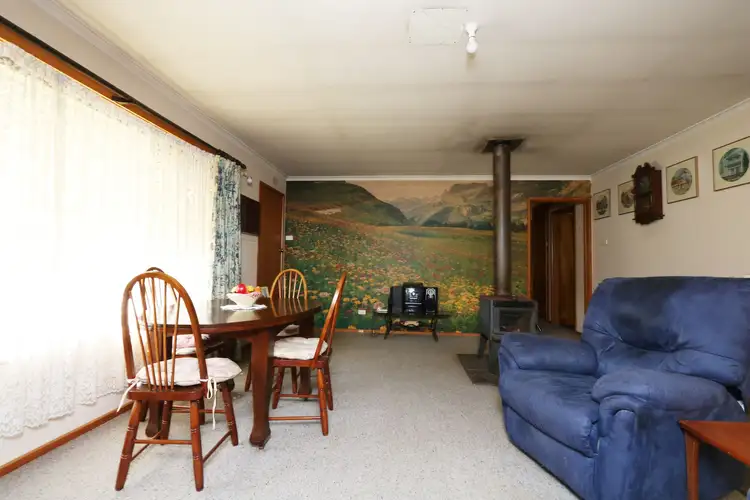 Fifth view of Homely rural property listing, 184 Possum Gully Road, Adelaide Lead VIC 3465