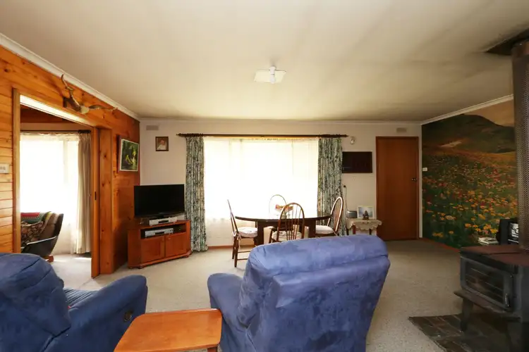 Sixth view of Homely rural property listing, 184 Possum Gully Road, Adelaide Lead VIC 3465