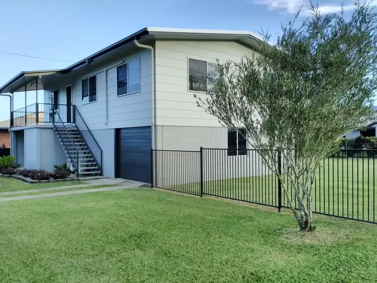 52 FLYING FISH POINT ROAD, Innisfail Estate QLD 4860