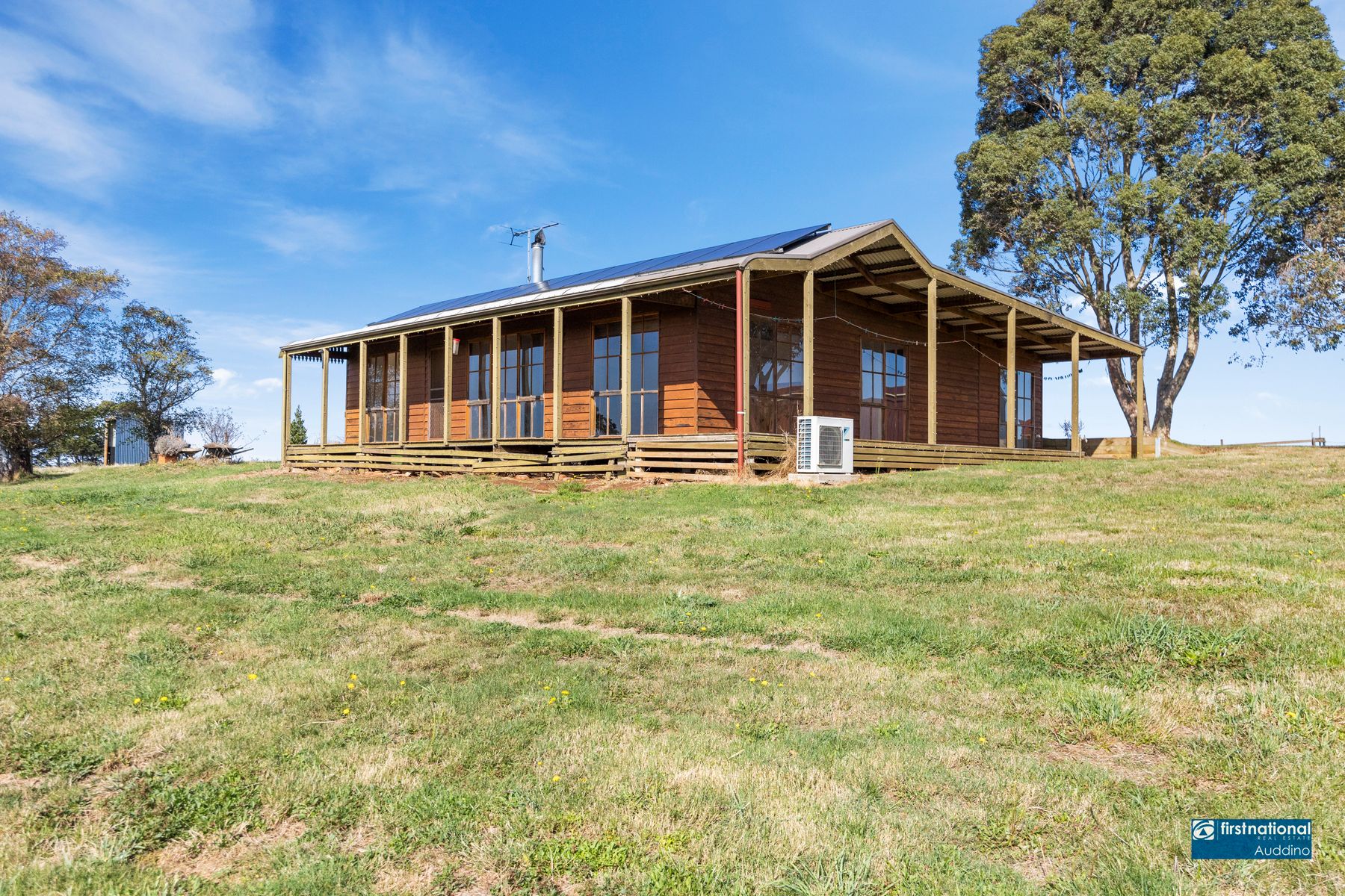 Main view of Homely house listing, 880 Ruby-Arawata Road, Ruby VIC 3953