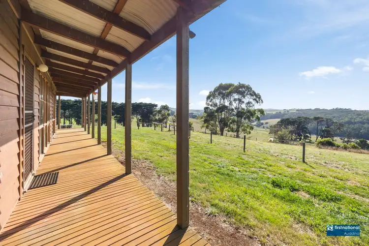 Second view of Homely house listing, 880 Ruby-Arawata Road, Ruby VIC 3953