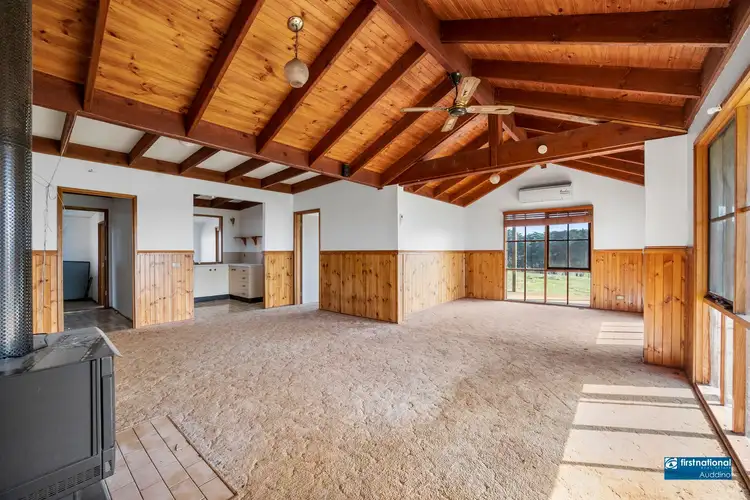 Third view of Homely house listing, 880 Ruby-Arawata Road, Ruby VIC 3953