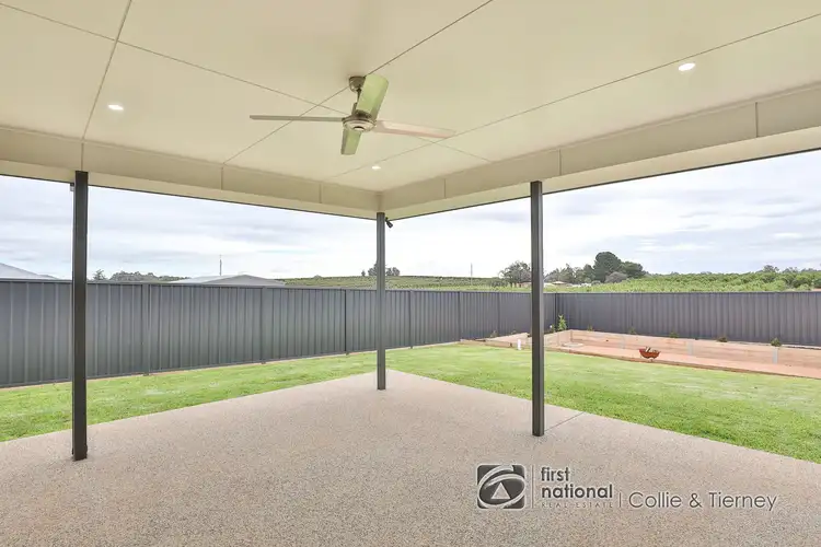 Second view of Homely house listing, 15 Lee Court, Gol Gol NSW 2738