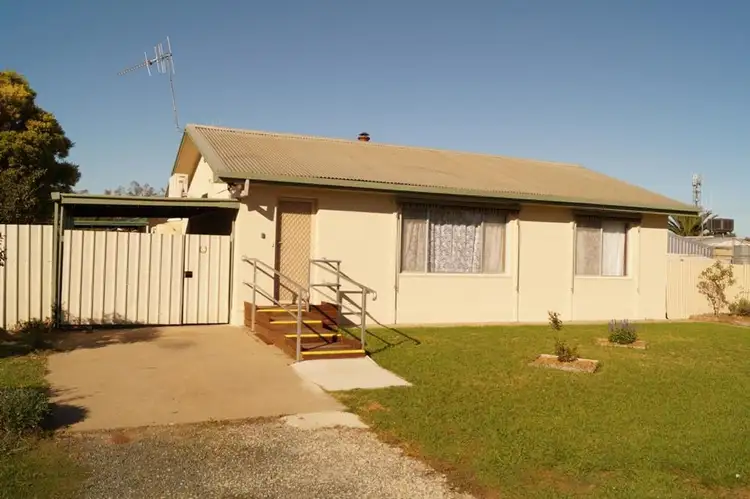 Main view of Homely house listing, 11 Saxton Street, Numurkah VIC 3636