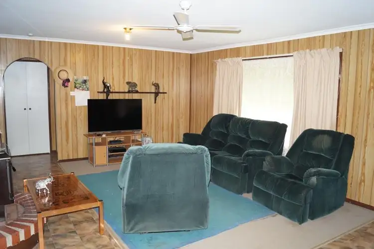 Third view of Homely house listing, 11 Saxton Street, Numurkah VIC 3636