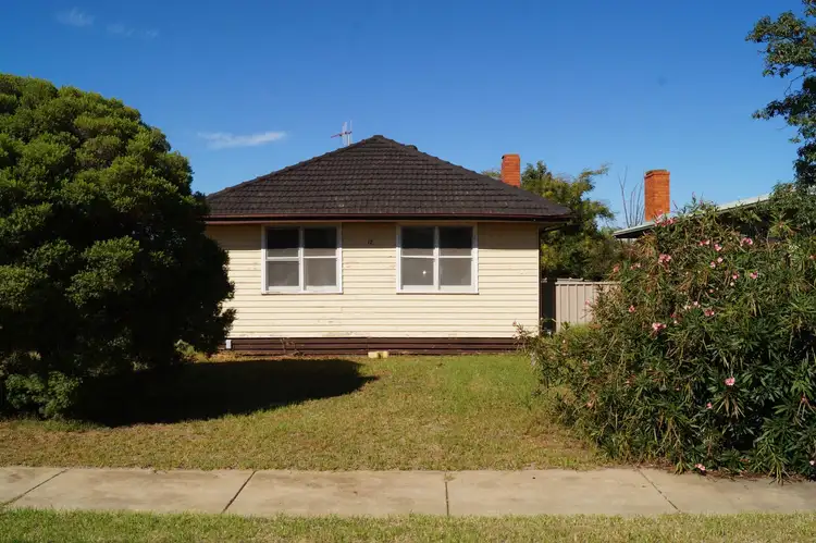 17 Mackenzie Street, Numurkah VIC 3636