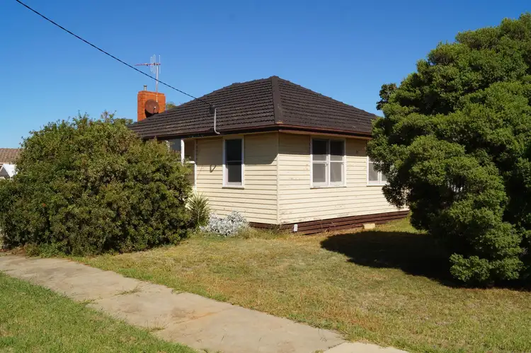 Second view of Homely house listing, 17 Mackenzie Street, Numurkah VIC 3636