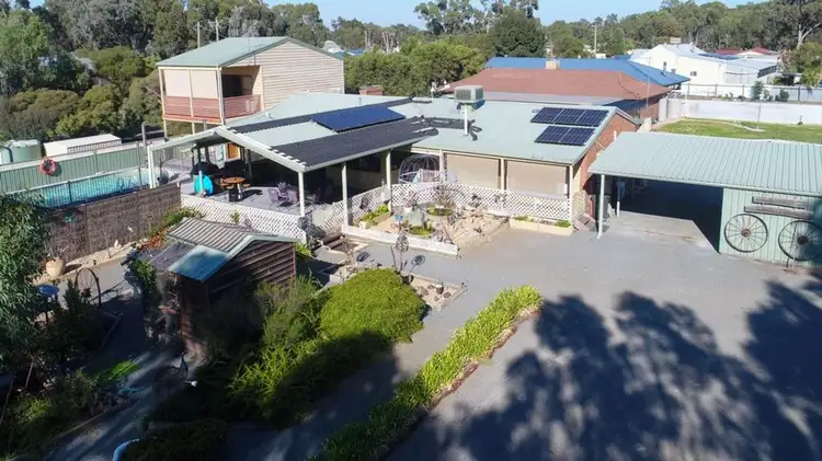 26 Taylor Street, Wunghnu VIC 3635