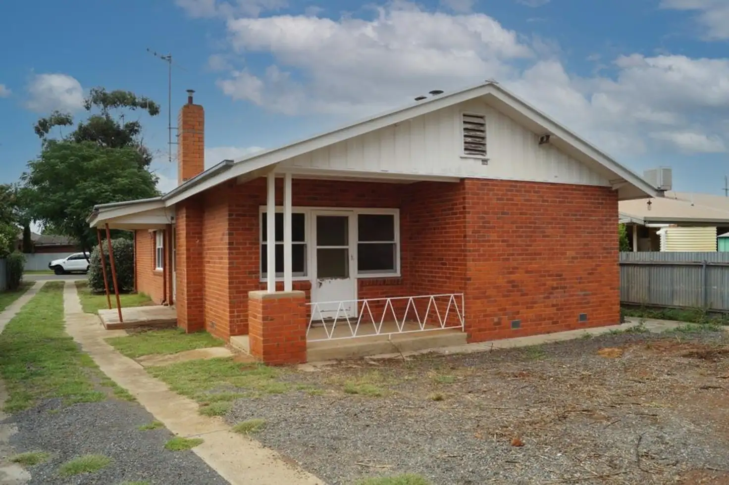 Main view of Homely house listing, 5 Mc Carthy Avenue, Numurkah VIC 3636