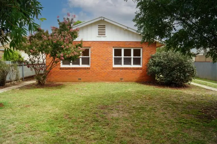 Second view of Homely house listing, 5 Mc Carthy Avenue, Numurkah VIC 3636