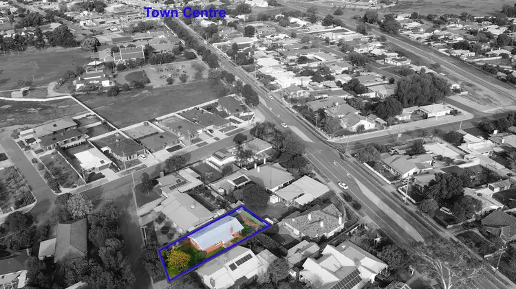 Third view of Homely house listing, 5 Mc Carthy Avenue, Numurkah VIC 3636