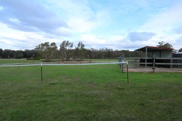 Second view of Homely land listing, C/A 76. 81 Cudmore Road, Moonambel VIC 3478