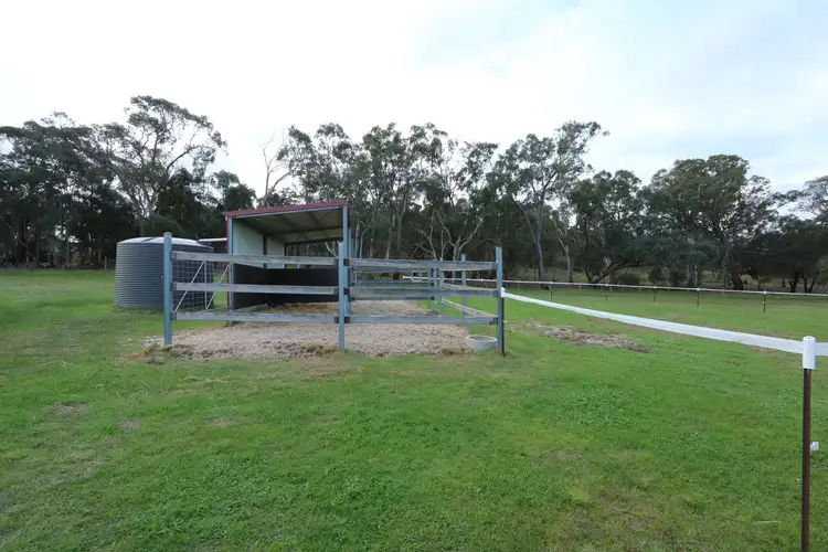 Fourth view of Homely land listing, C/A 76. 81 Cudmore Road, Moonambel VIC 3478