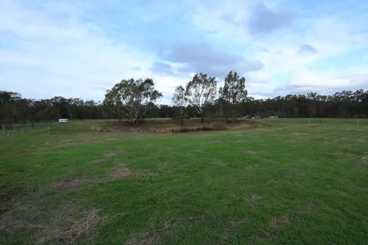 Fifth view of Homely land listing, C/A 76. 81 Cudmore Road, Moonambel VIC 3478