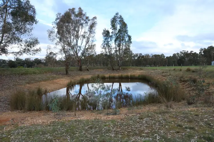 Sixth view of Homely land listing, C/A 76. 81 Cudmore Road, Moonambel VIC 3478