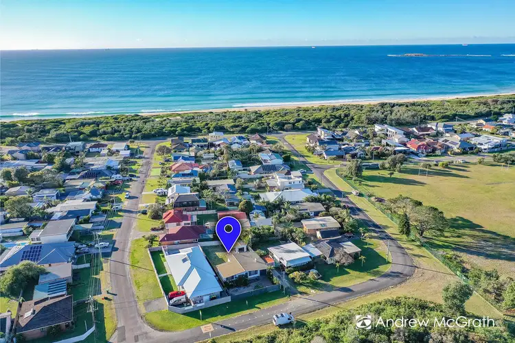 Second view of Homely house listing, 6 Cudgee Street, Blacksmiths NSW 2281