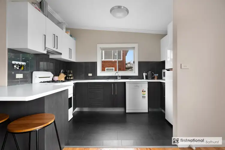 Second view of Homely house listing, 15 Annesley Street, West Bathurst NSW 2795