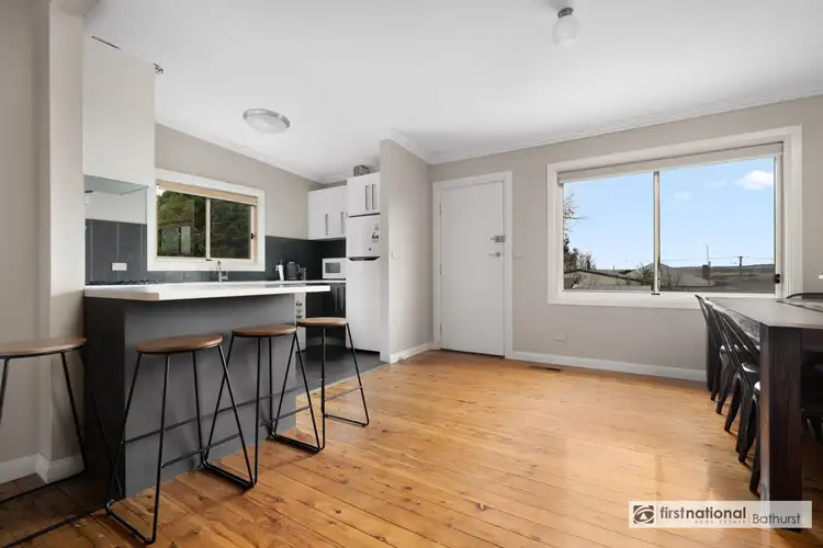 Fourth view of Homely house listing, 15 Annesley Street, West Bathurst NSW 2795