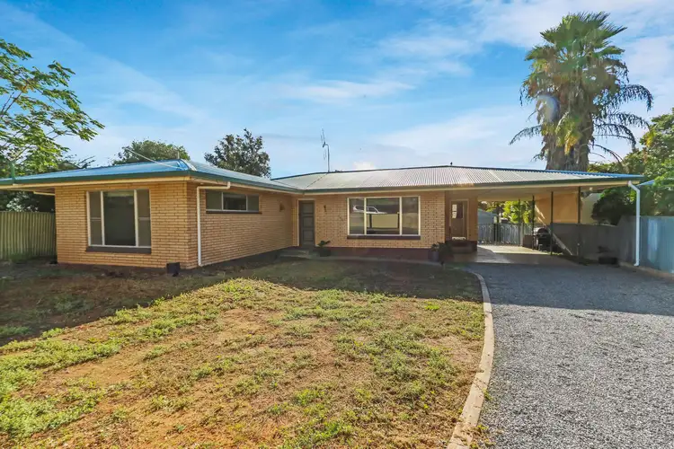 530 Cummins Street, Broken Hill NSW 2880