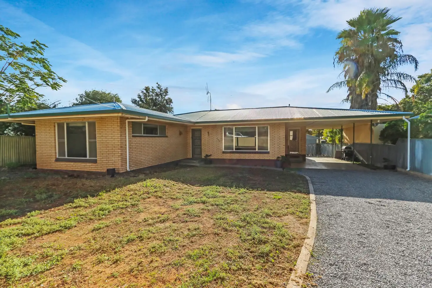 Main view of Homely house listing, 530 Cummins Street, Broken Hill NSW 2880
