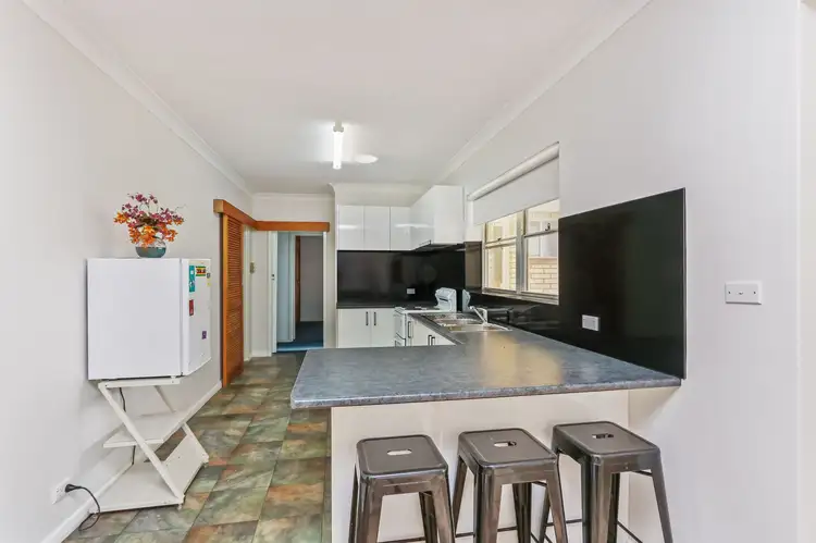 Second view of Homely house listing, 530 Cummins Street, Broken Hill NSW 2880