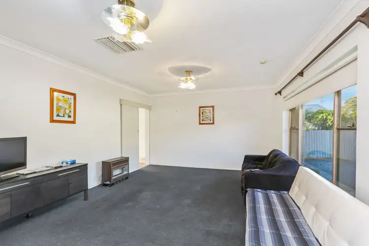 Third view of Homely house listing, 530 Cummins Street, Broken Hill NSW 2880
