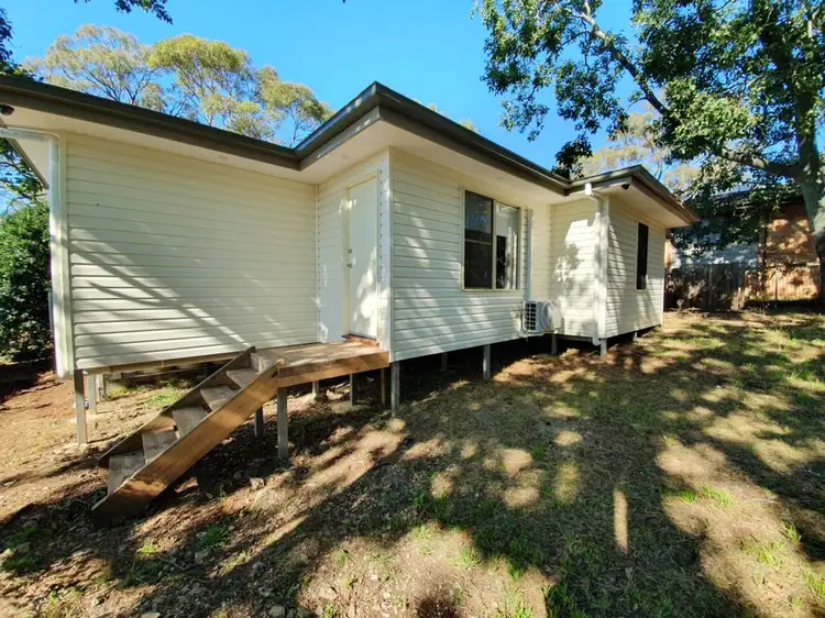 110 WOLLOMBI ROAD, Muswellbrook NSW 2333